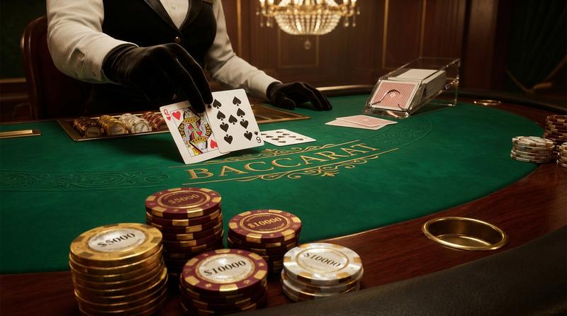 全球竞技麻将职业化提速，标准化赛事执裁系统进入实测期