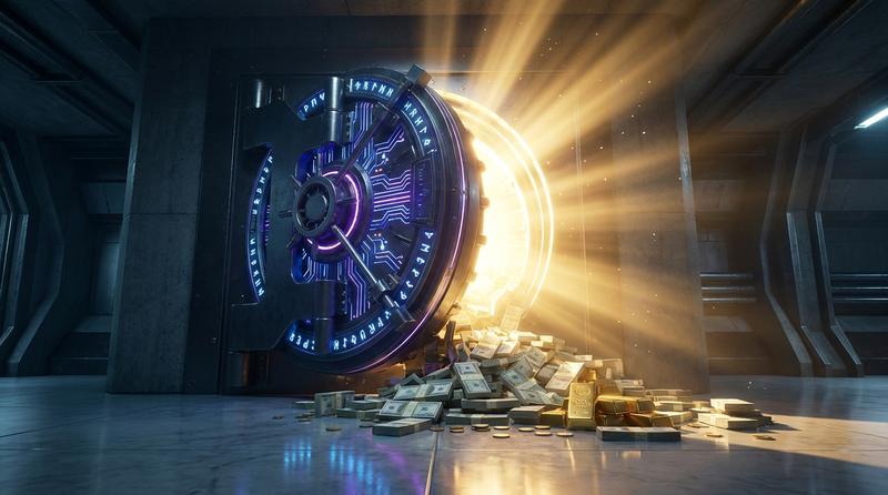 智力竞技赛事竞标价差拉大：技术溢价正在取代规模红利